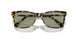 1009/2 - Tortoise - Dark Green