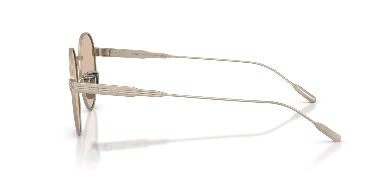 100393 - Copper - Solid Light Brown