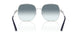 300219 - Silver - Gradient Blue