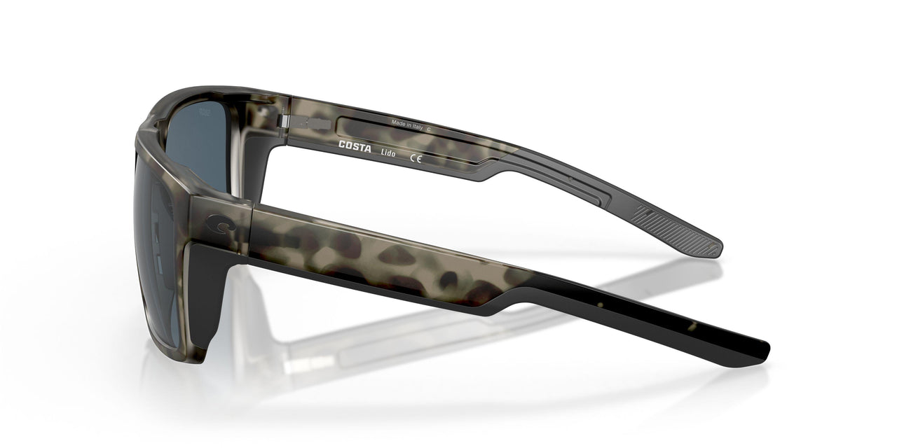 910408 - Multi - Gray 580p