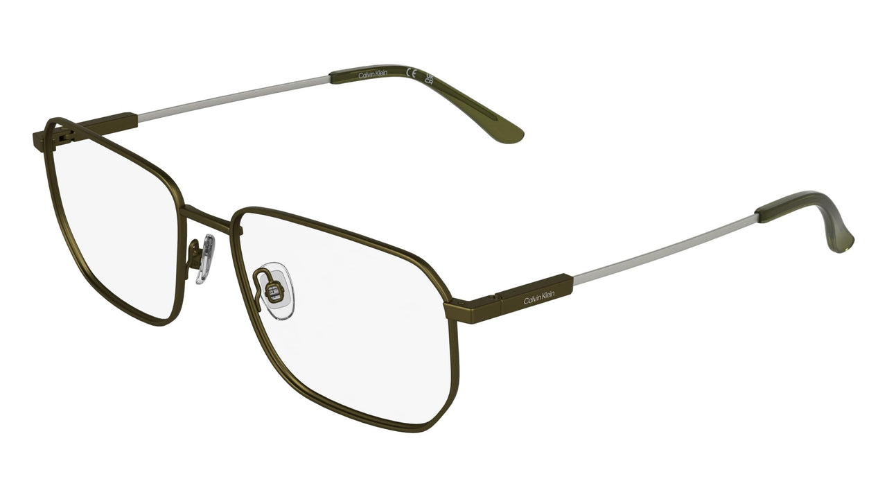 Calvin Klein CK26124 Eyeglasses