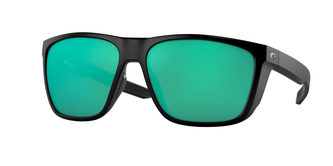 901202 - Black - Green Mirror 580g