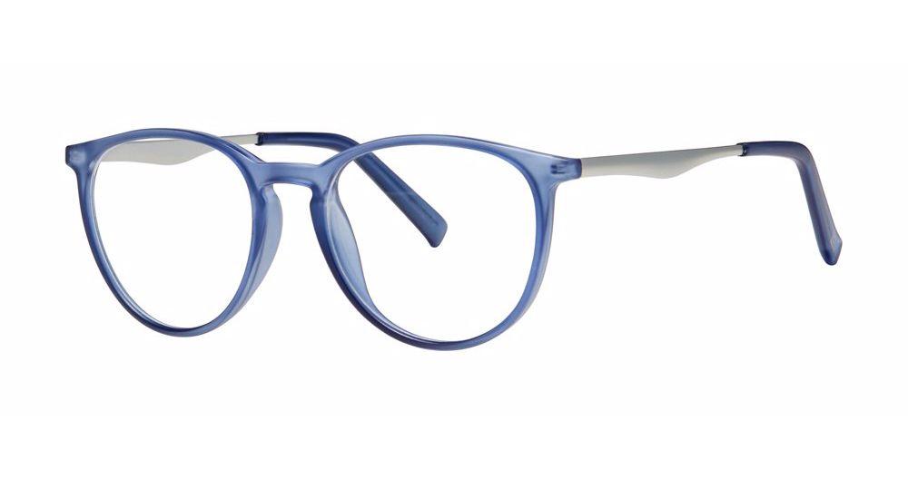 NVMTTGNMTL - Navy Matte/Gunmetal