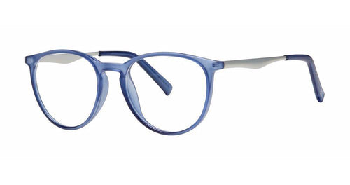NVMTTGNMTL - Navy Matte/Gunmetal