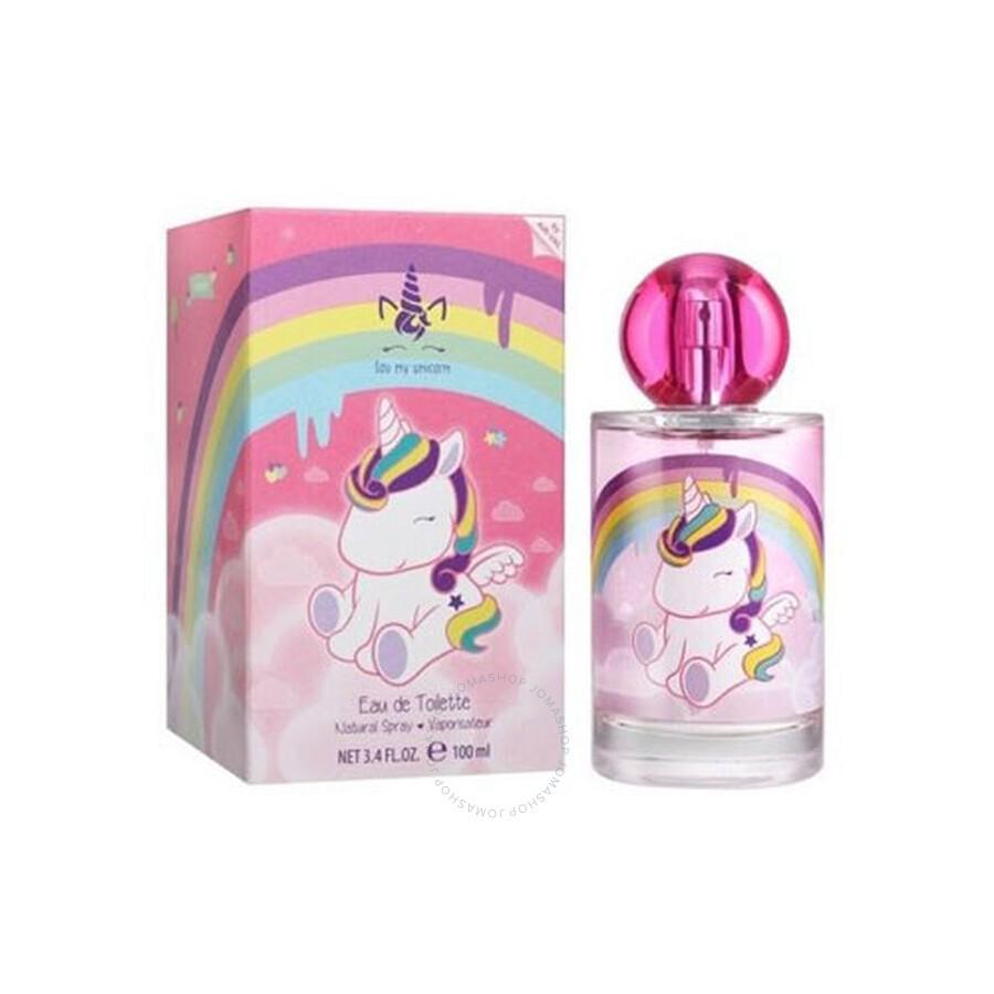 Disney Eau My Unicorn EDT Spray