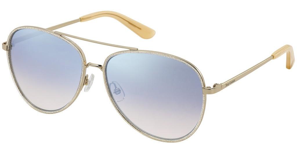 Juicy Couture Ju599 Sunglasses