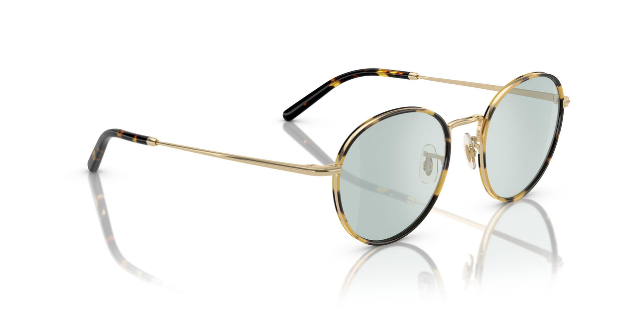 5035 - Gold