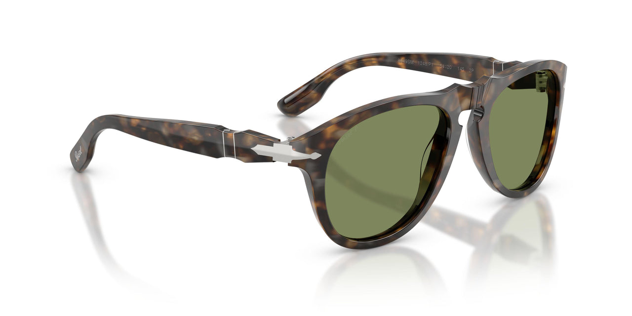 1248P1 - Brown - Light Green Polarized