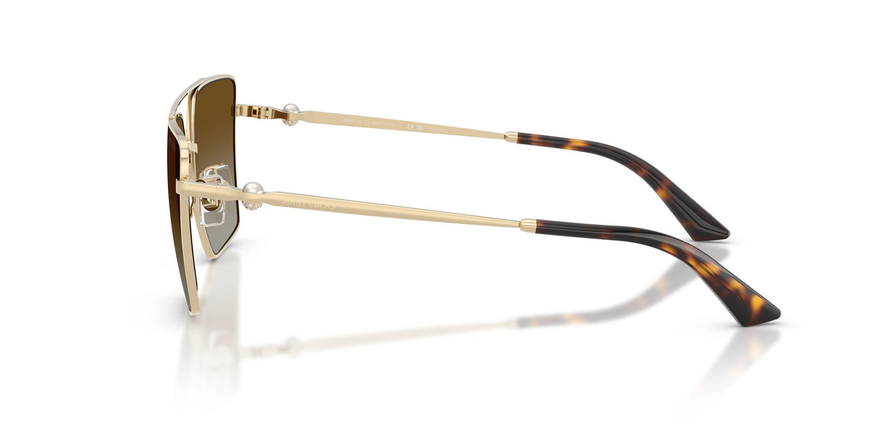 3006T5 - Gold - Polar Brown Gradient