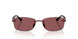 307/1E - Red - Red Contrast Pro