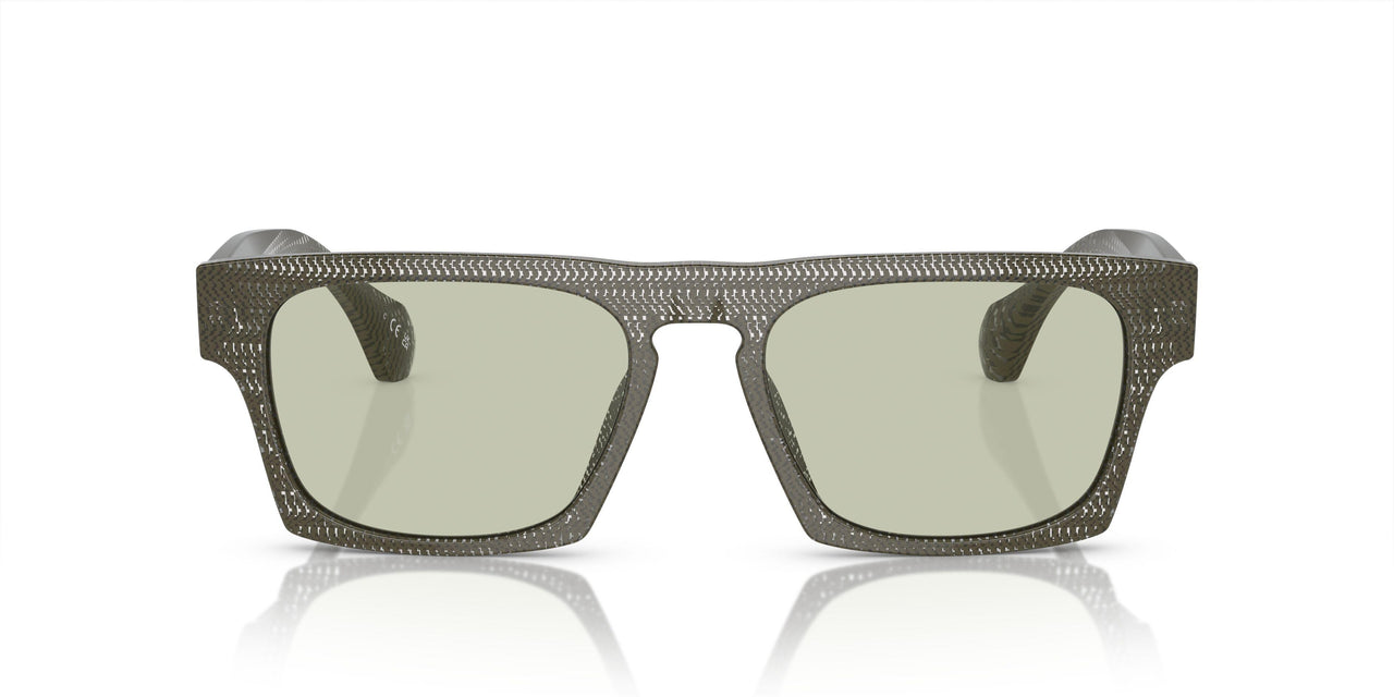 007 - Green