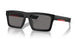 1BO02G - Black - Dark Grey Polar