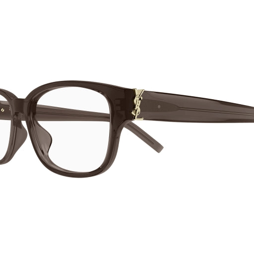 011 - Brown - Transparent