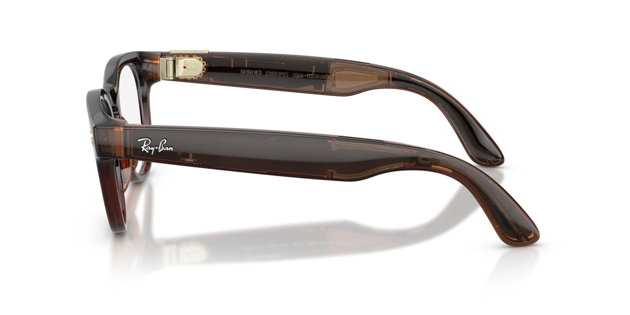 8532 - Brown