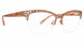 Badgley Mischka Floretta Eyeglasses