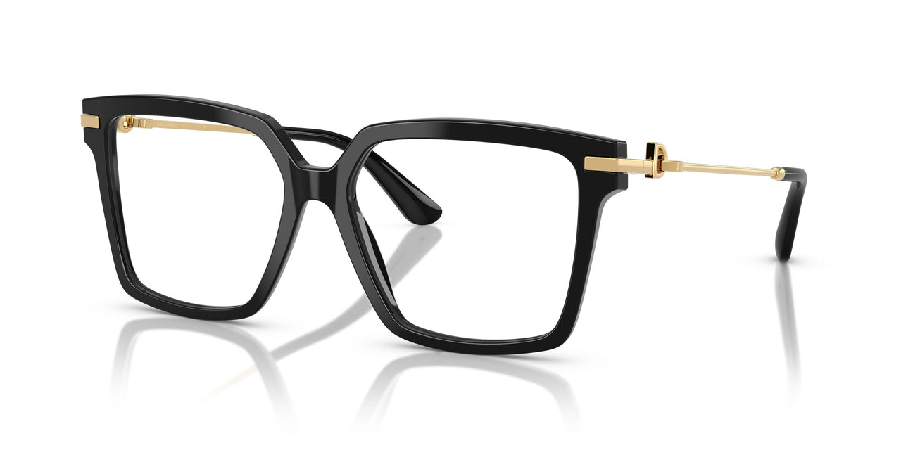 501 - Black