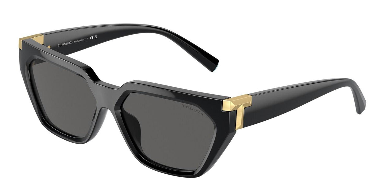 8001S4 - Black - Grey Gradient