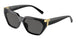8001S4 - Black - Grey Gradient