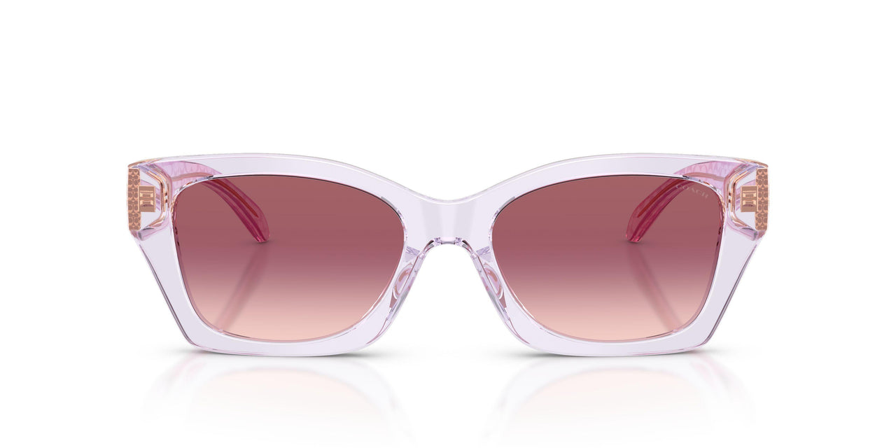 59367W - Violet - Purple Pink Gradient
