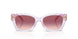 59367W - Violet - Purple Pink Gradient