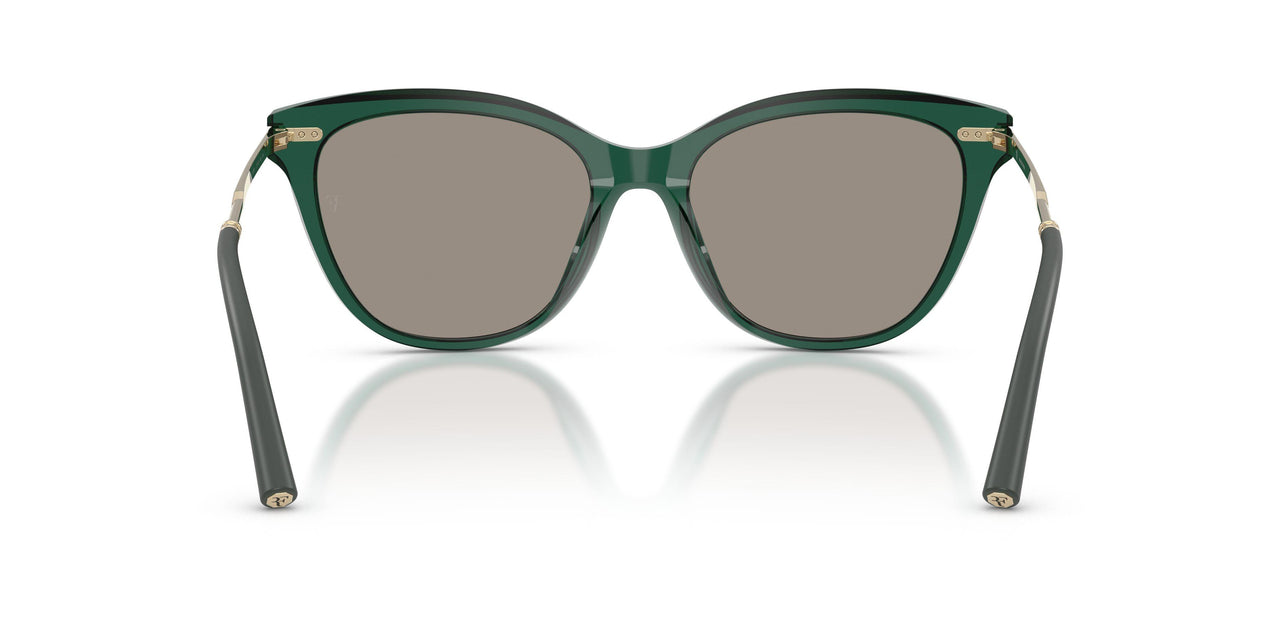 17635A - Green - Desert Flash Mirror