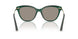 17635A - Green - Desert Flash Mirror
