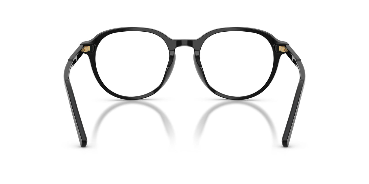 501 - Black