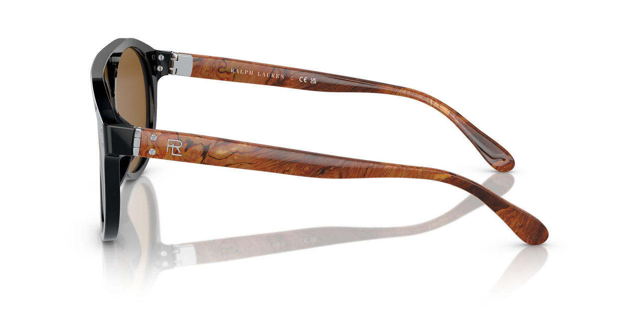 500133 - Black - Brown