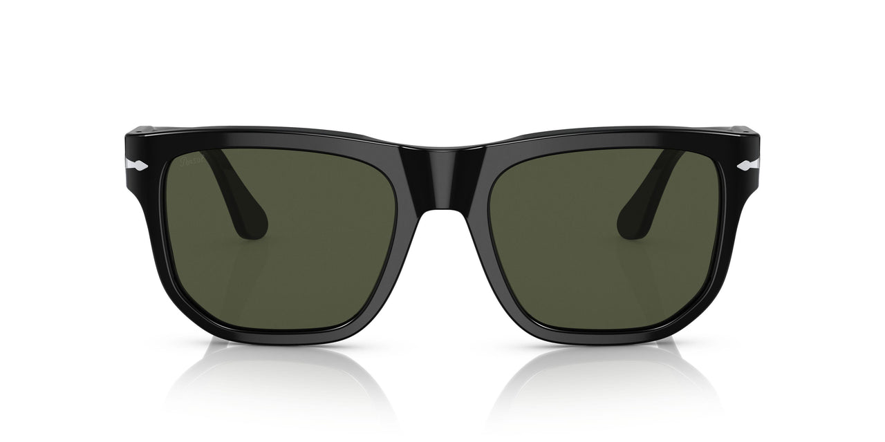 95/31 - Black - Green