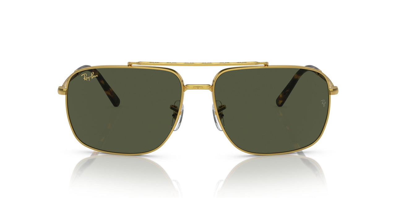 919631 - Gold - Green