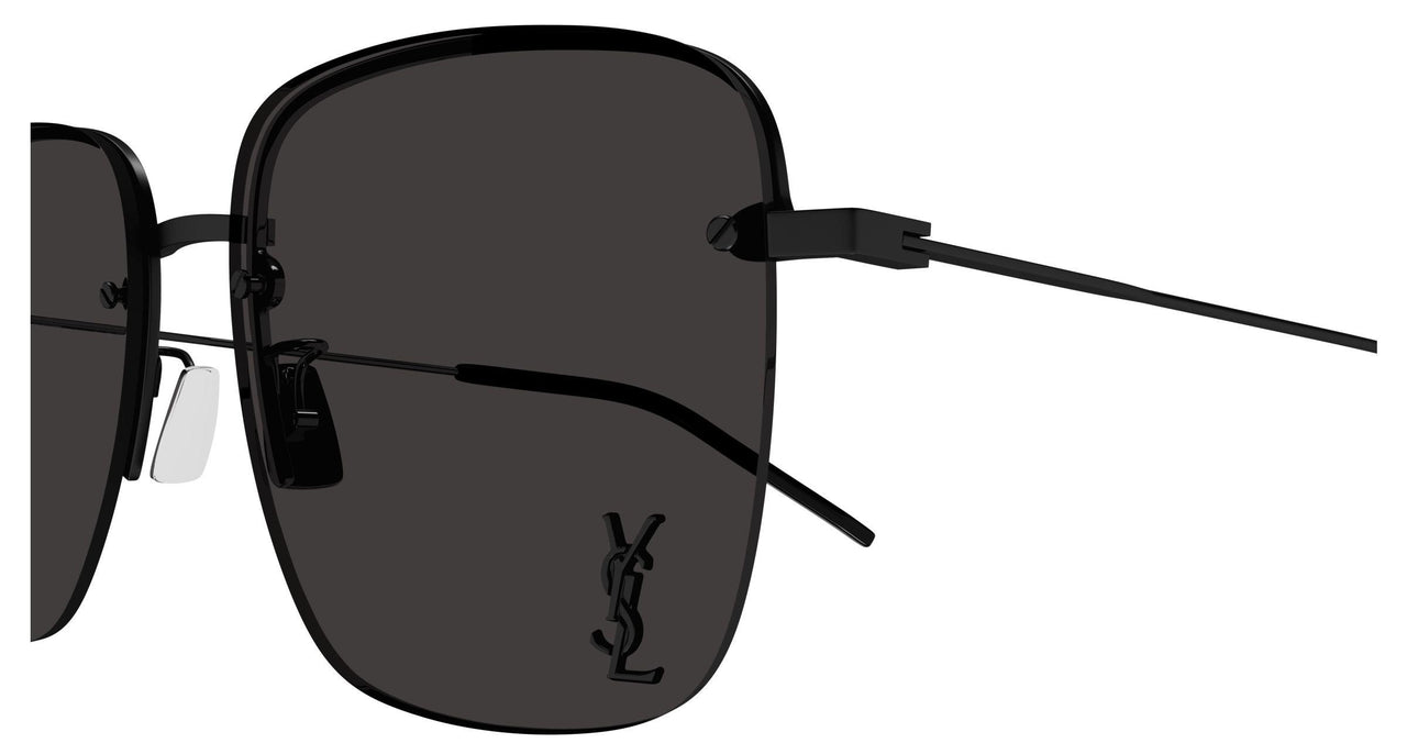 001 - Black - Black
