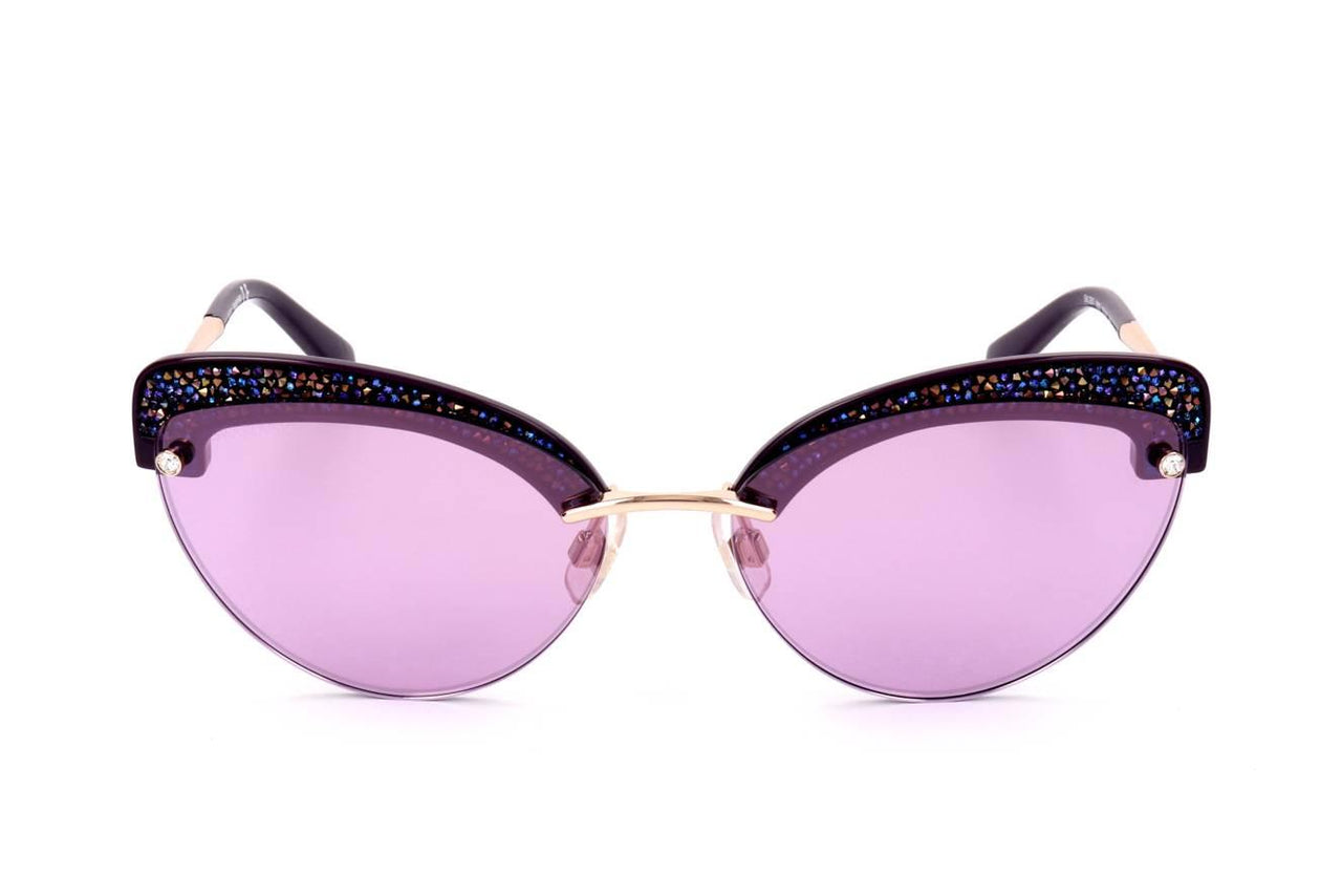 Swarovski SK0257 Sunglasses