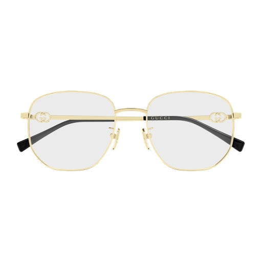 001 - Gold - Transparent
