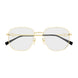 001 - Gold - Transparent