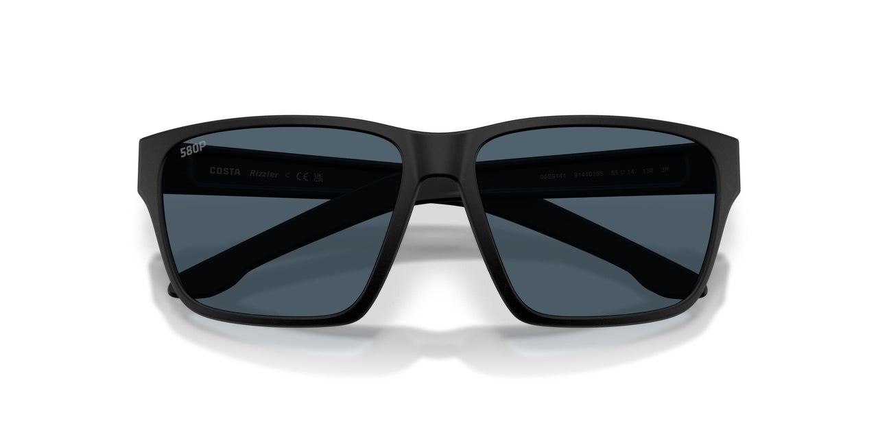 914101 - Black - Gray