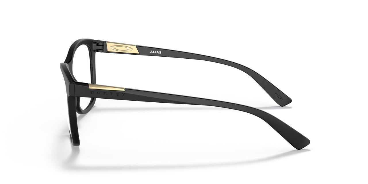815507 - Black - Clear