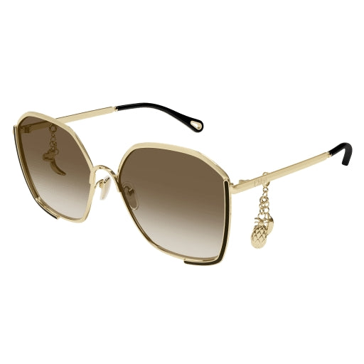 001 - Gold - Brown