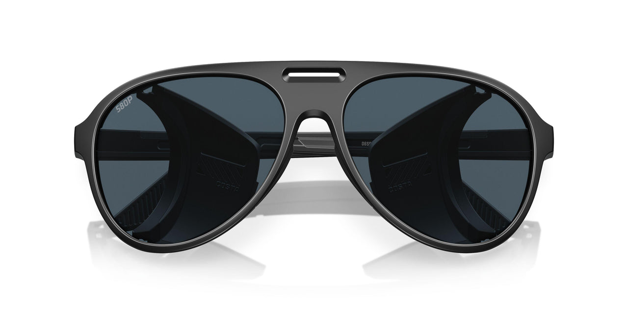 911707 - Black - Gray