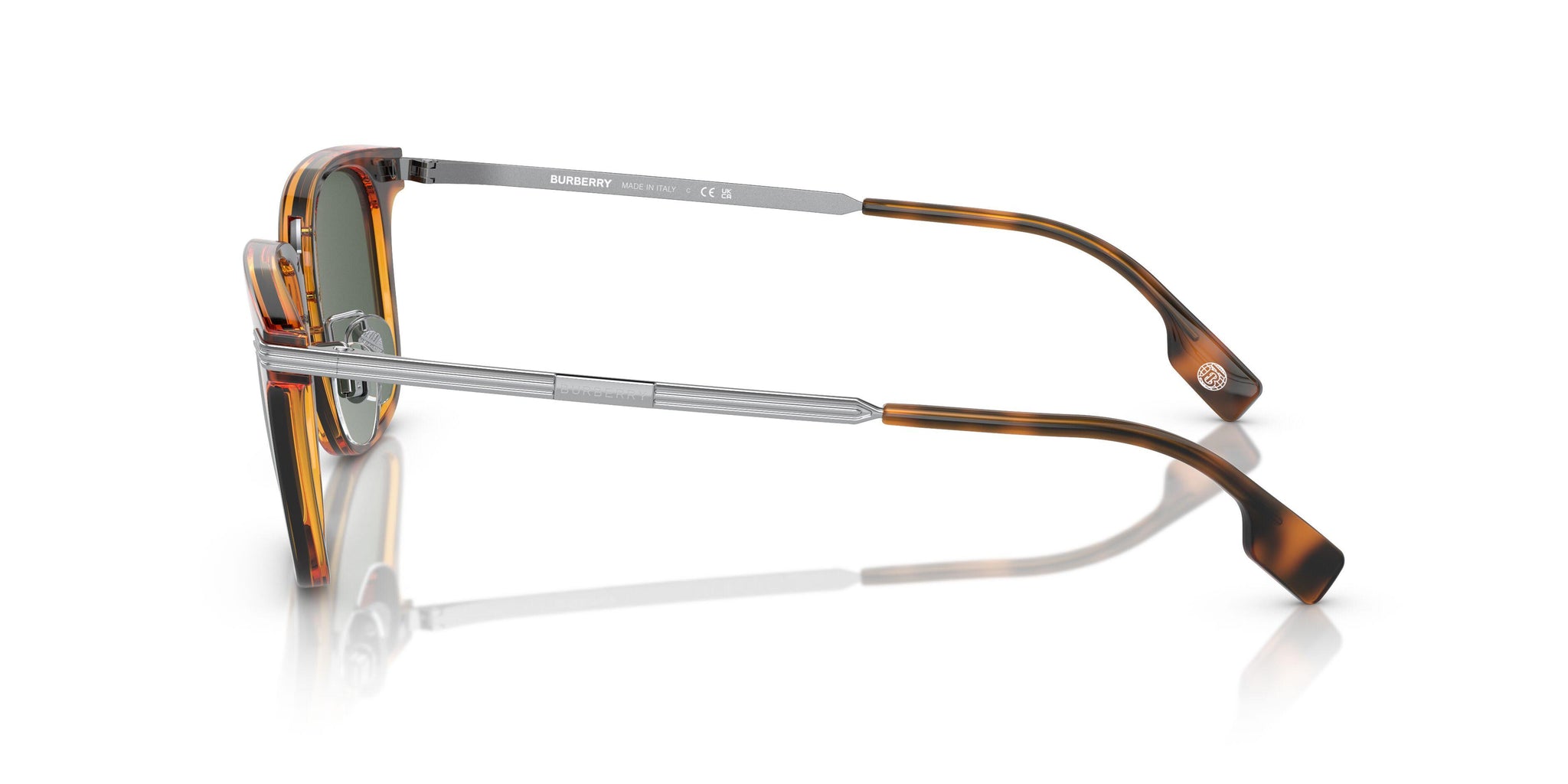 Burberry Peter 4395 Sunglasses