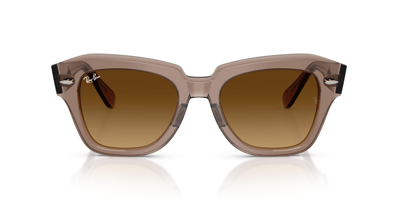 682785 - Brown - Gradient Brown