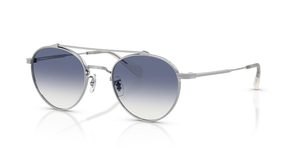 503619 - Silver - Abyss Gradient