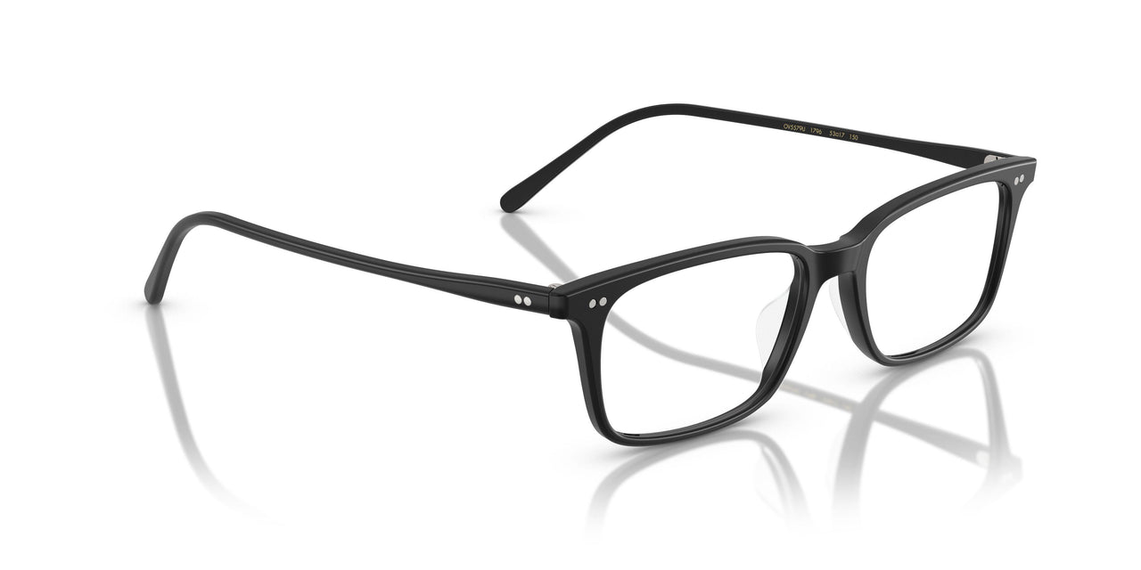 1796 - Black