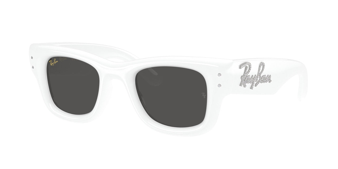 Ray-Ban Wayfarer Puffer 4940B Sunglasses
