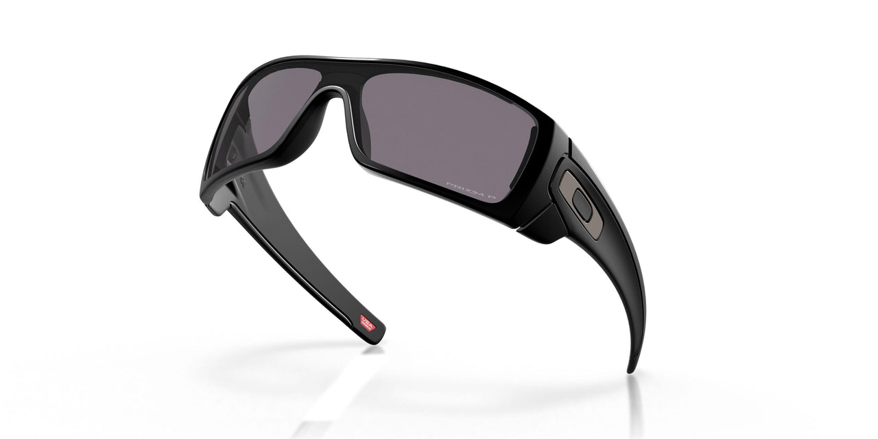 910168 - Black - Prizm Grey Polarized