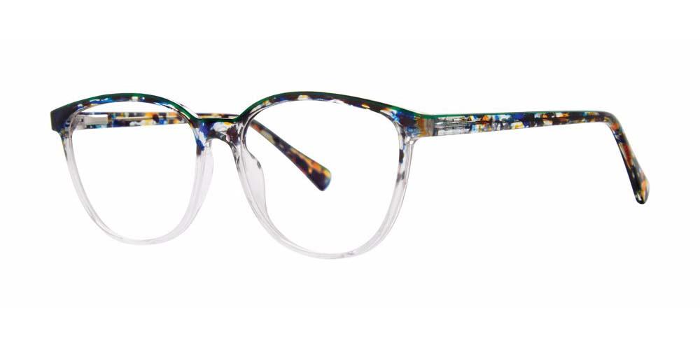 Modern Plastics II INVOLVED Eyeglasses