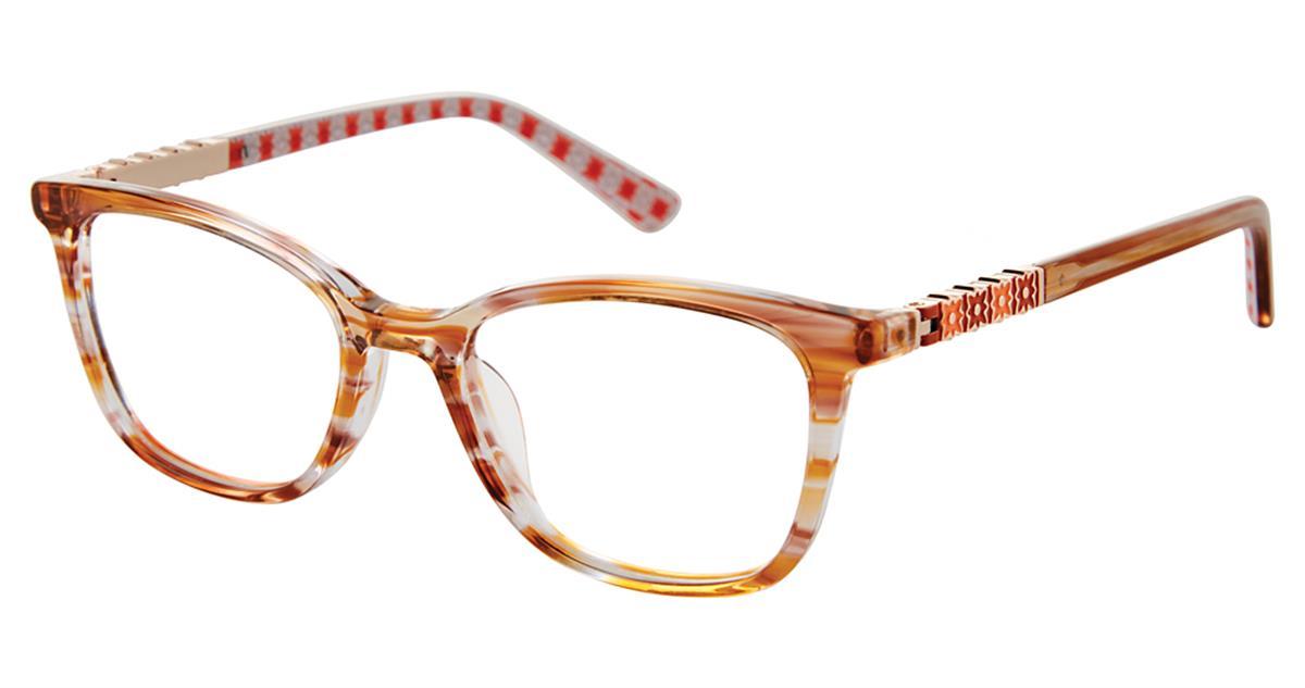 Nicole Miller NMAMELIA Eyeglasses