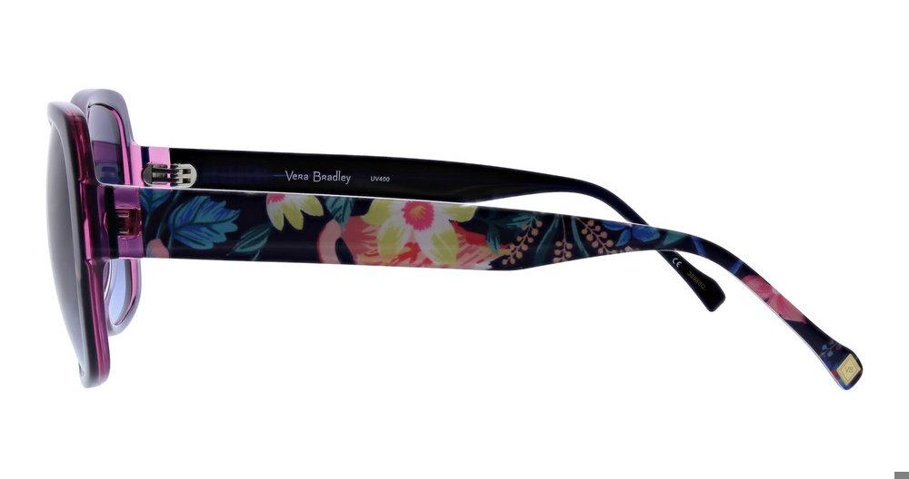 Vera Bradley VBANI Sunglasses