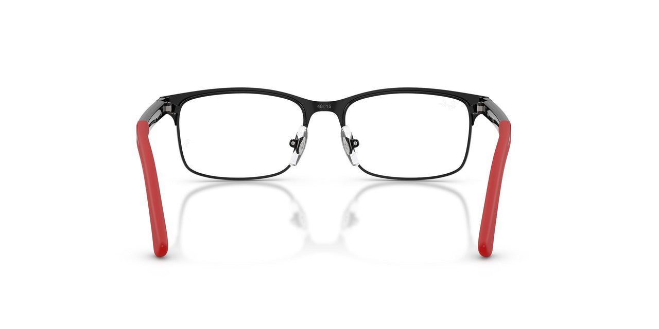 4065 - Black - Clear