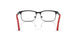 4065 - Black - Clear