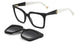 80SWJ-WJ - BLACK WHTE